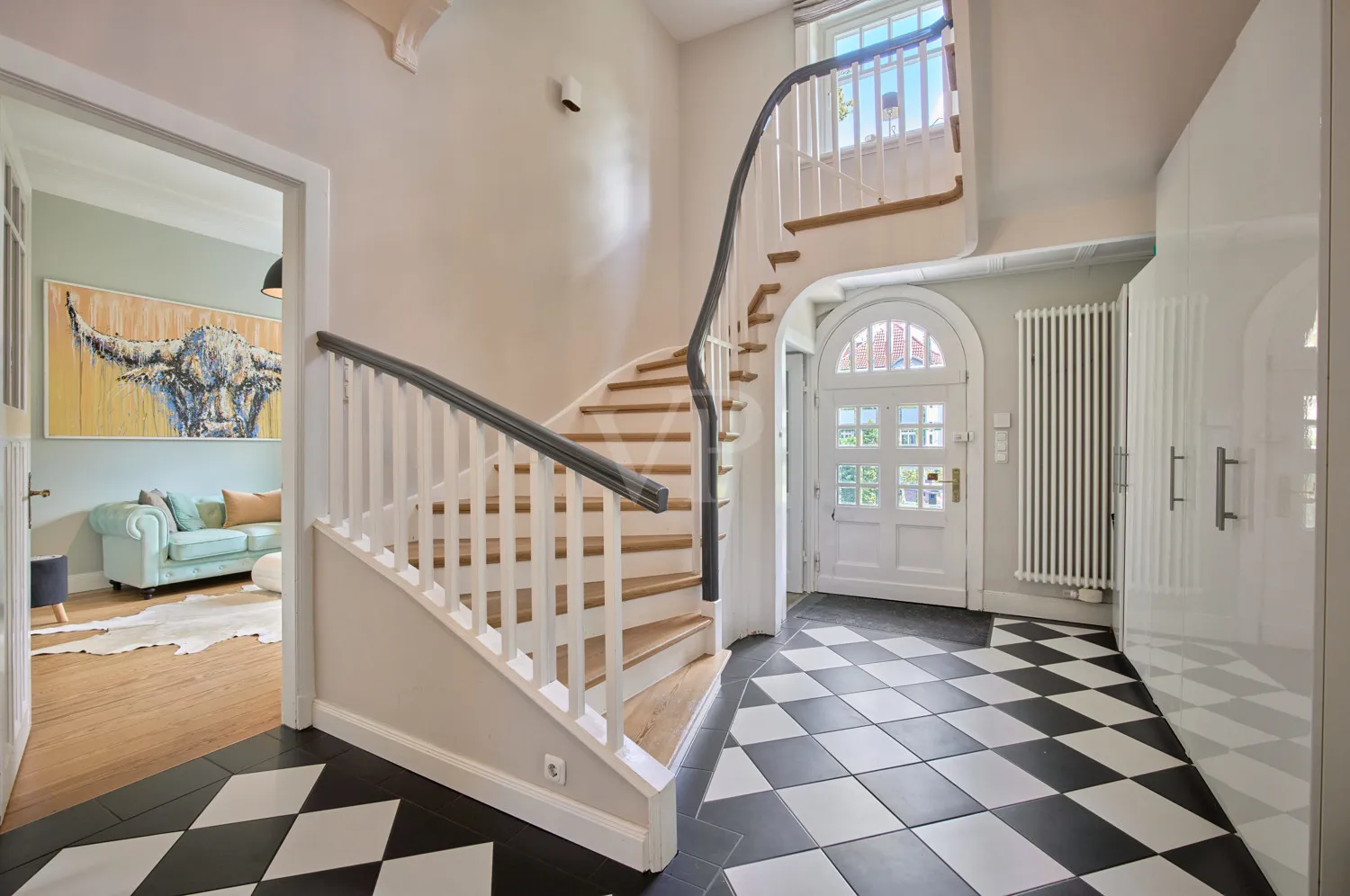 So kommen Sie gerne nach Hause!