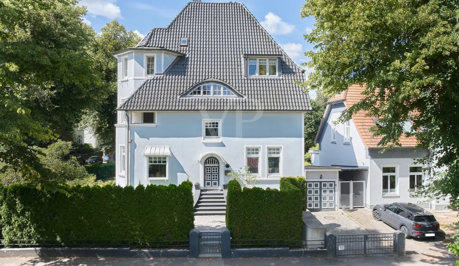 Sie werden es lieben, nach Hause zu kommen!