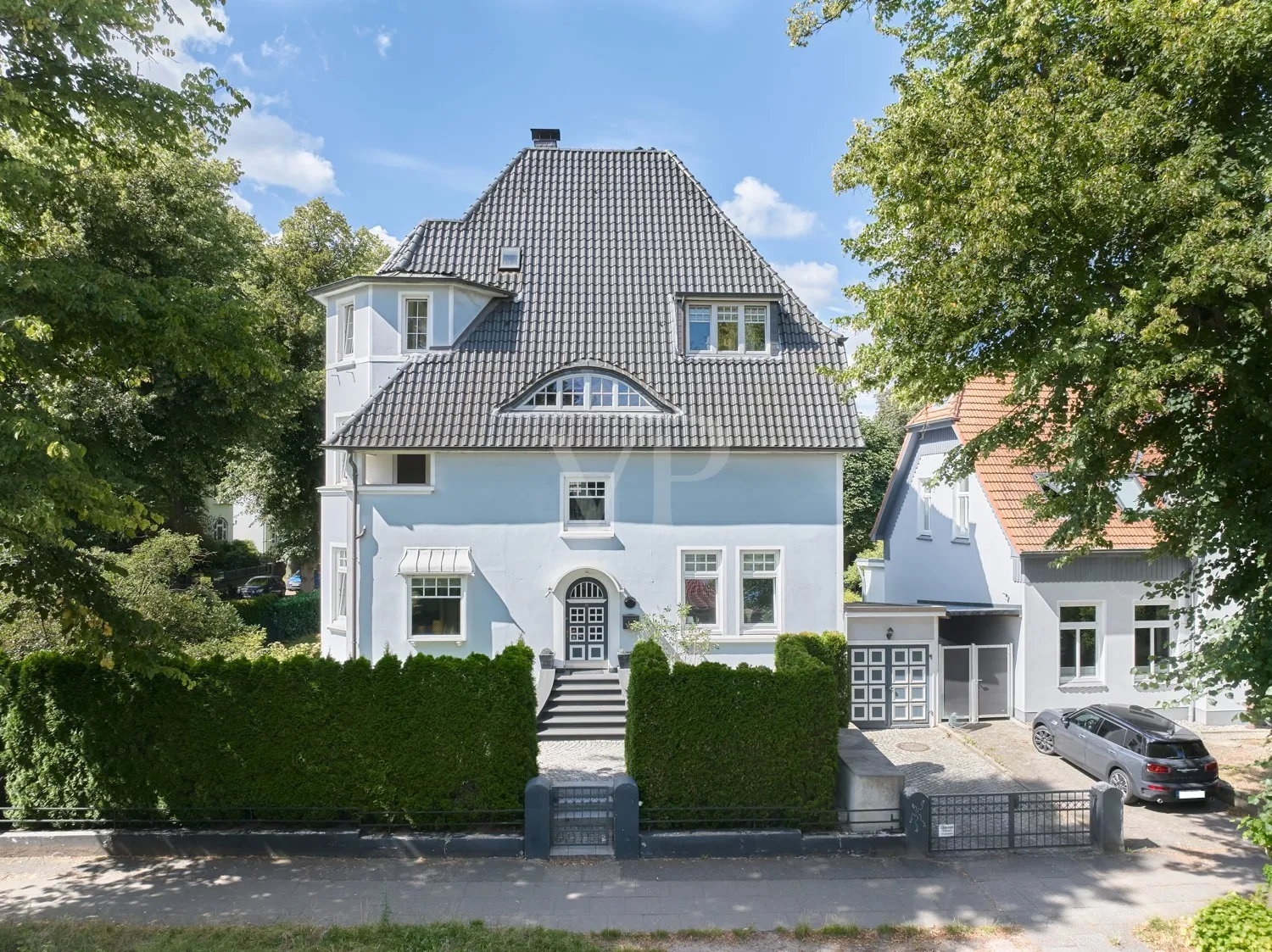 Sie werden es lieben, nach Hause zu kommen!