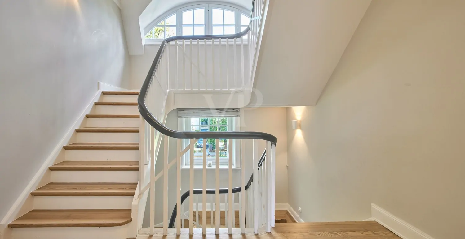 stilvolle Eleganz in jedem Detail