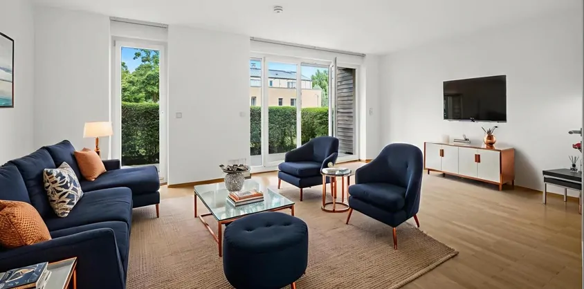 von Poll Immobilien GmbH