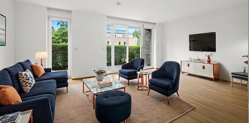 von Poll Immobilien GmbH