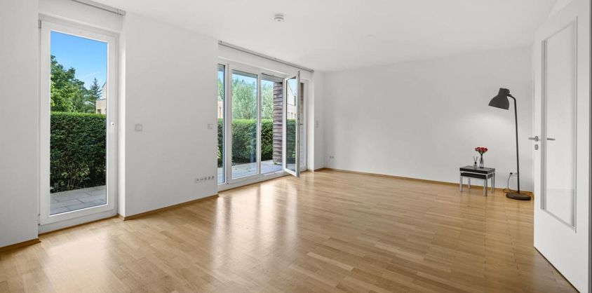 von Poll Immobilien GmbH