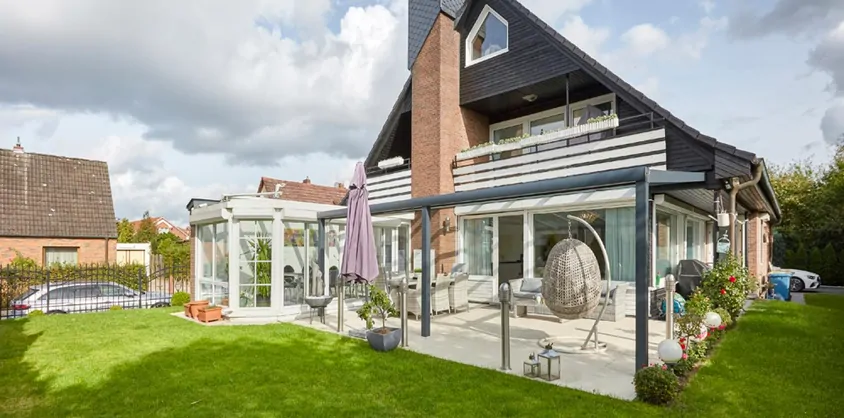 von Poll Immobilien GmbH