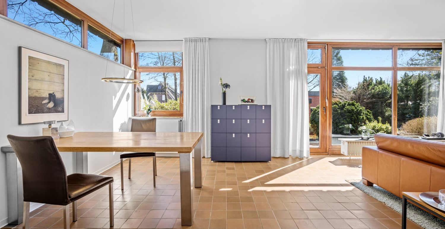 Essen / Wohnen