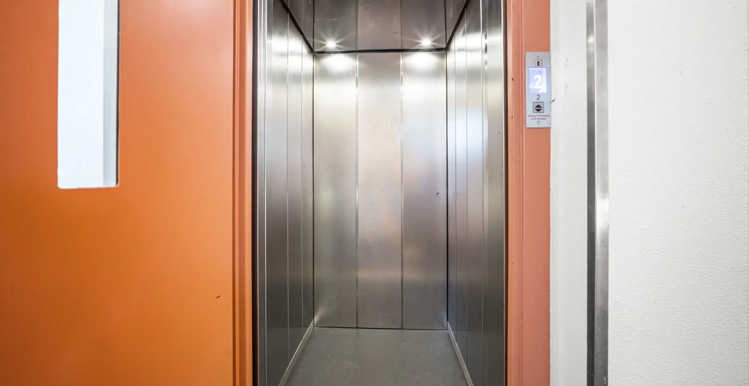 Fahrstuhl