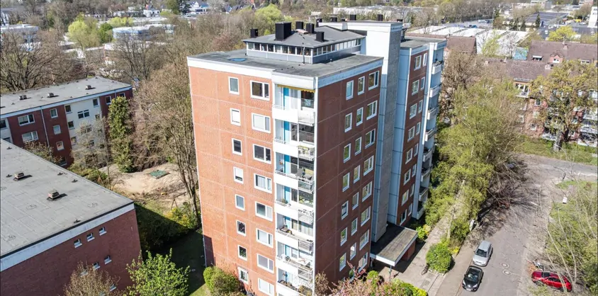 von Poll Immobilien GmbH