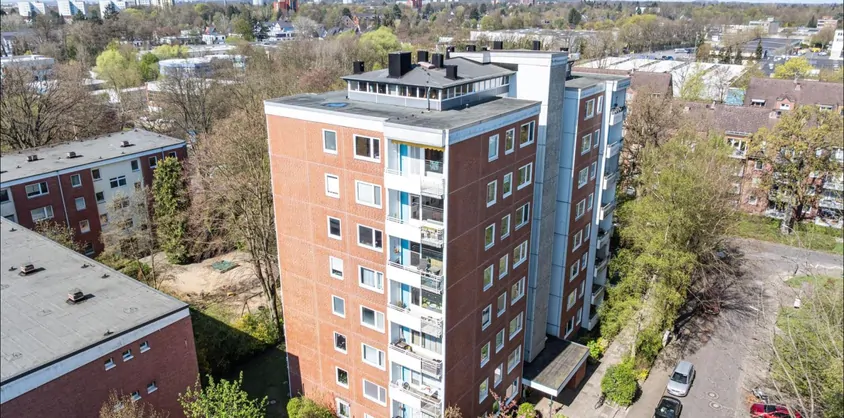 von Poll Immobilien GmbH