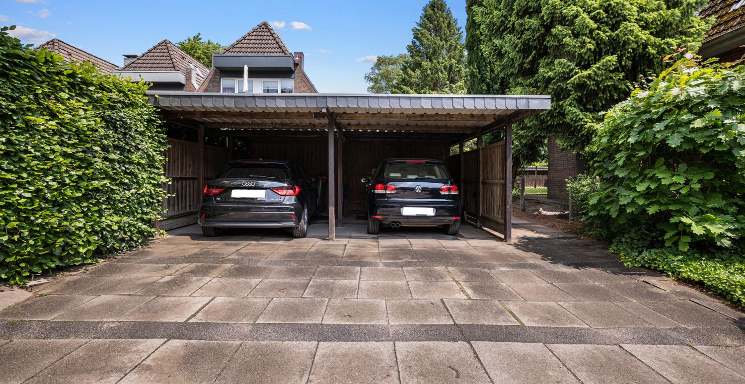 Carport