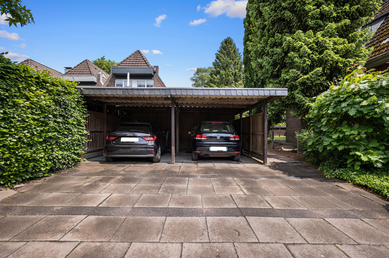 Carport