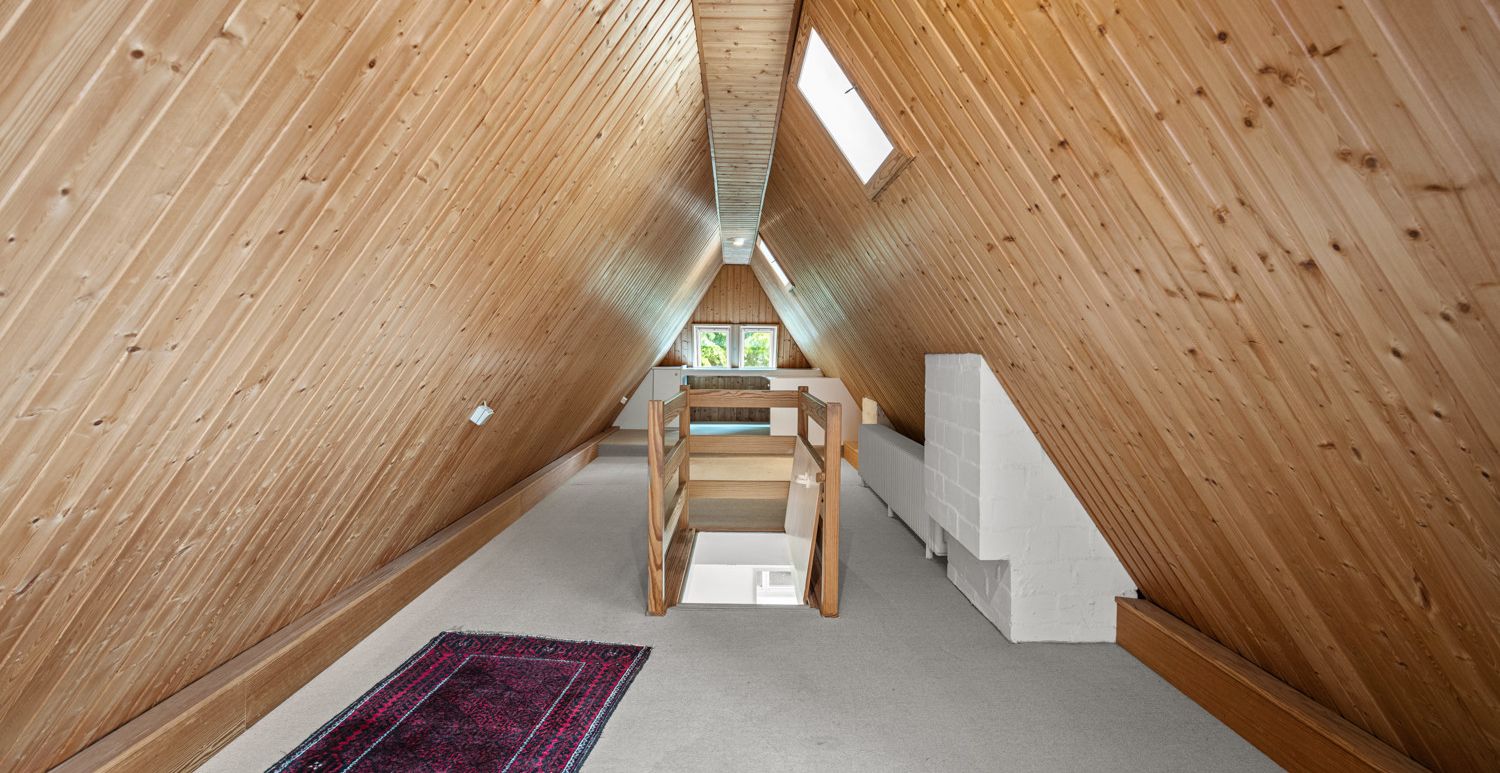 Spitzboden