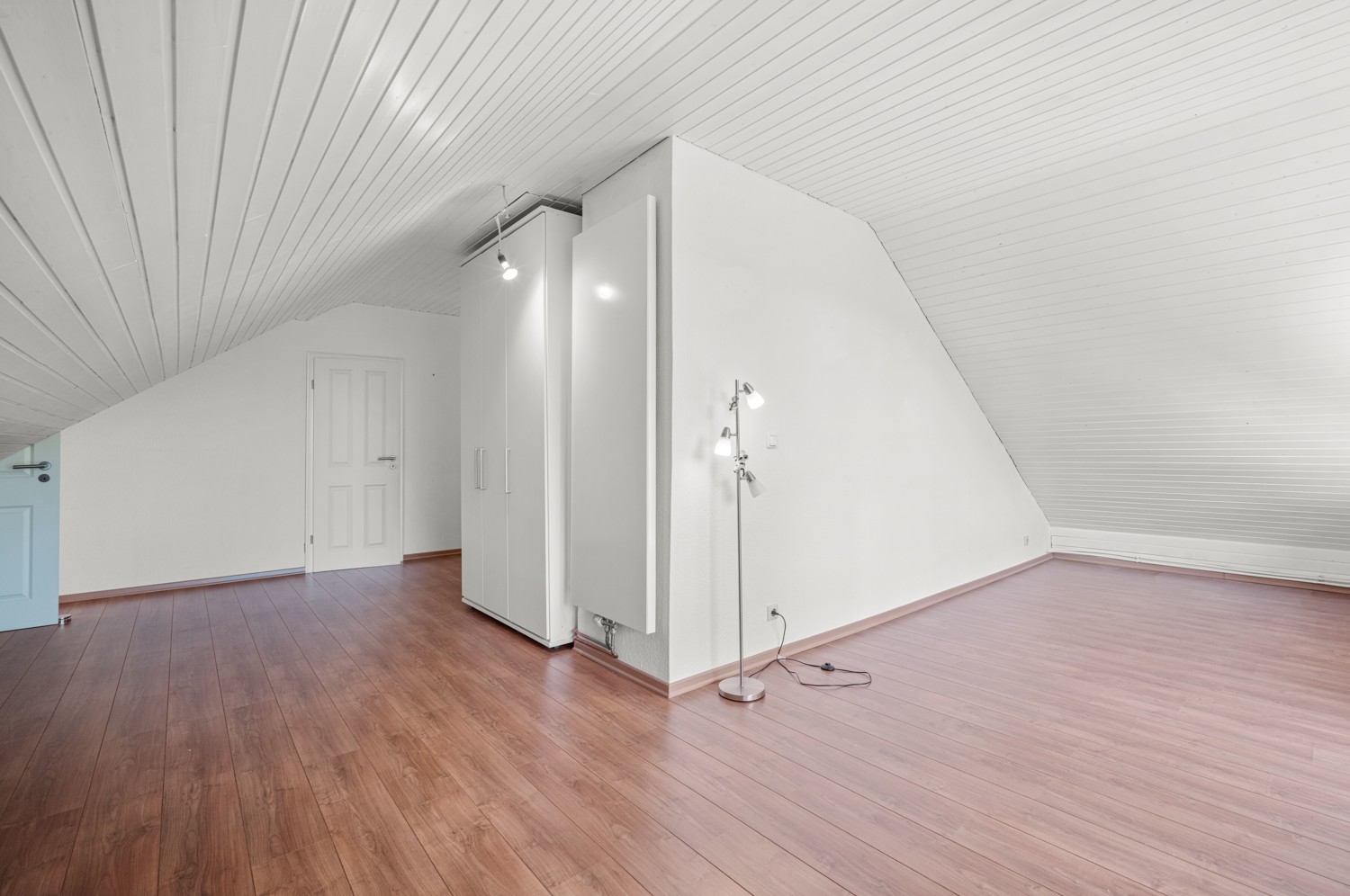 Zimmer 4 im Obergeschoss