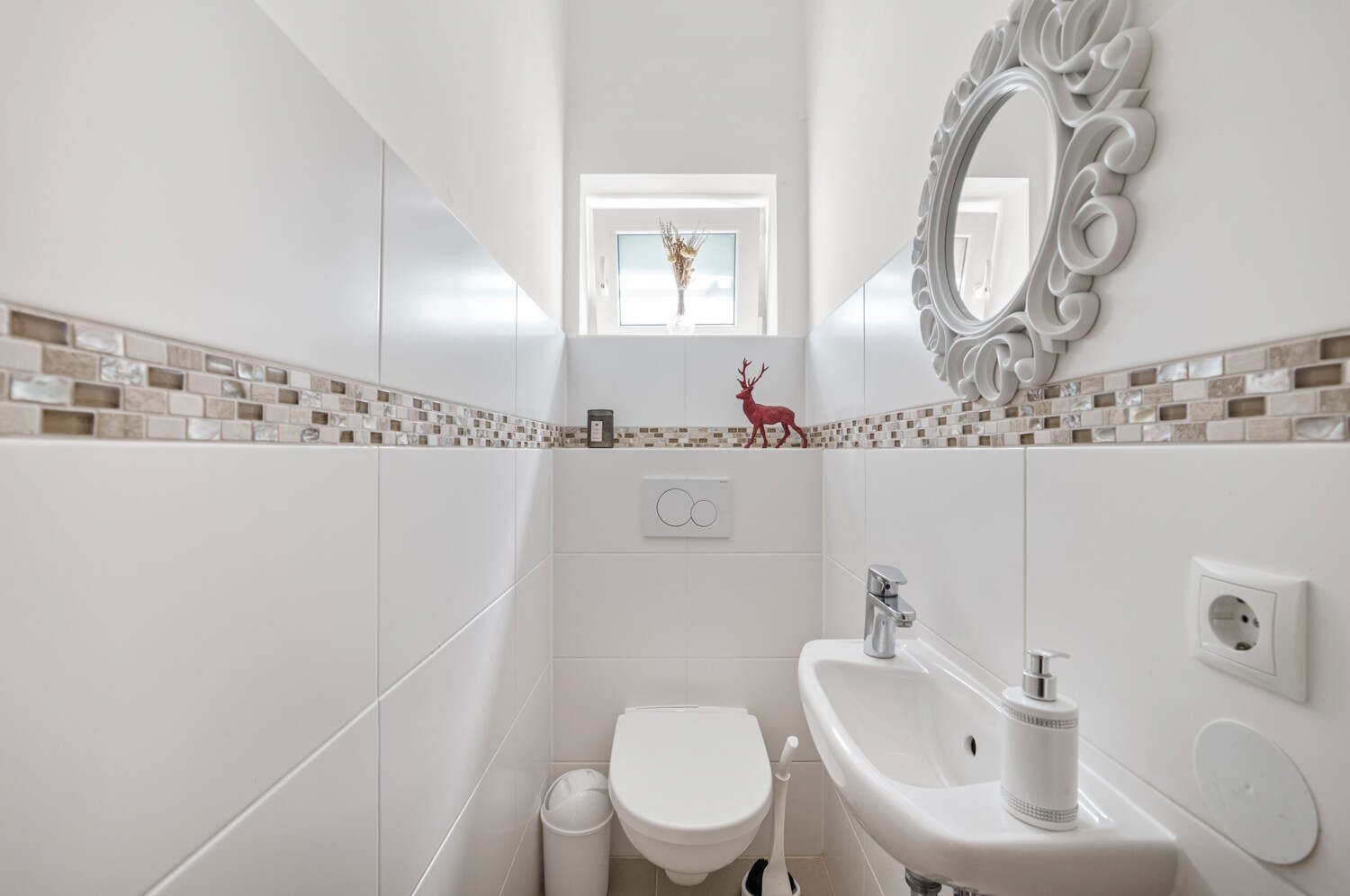 Gäste-WC