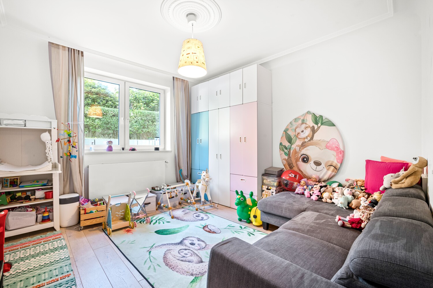 Kinderzimmer
