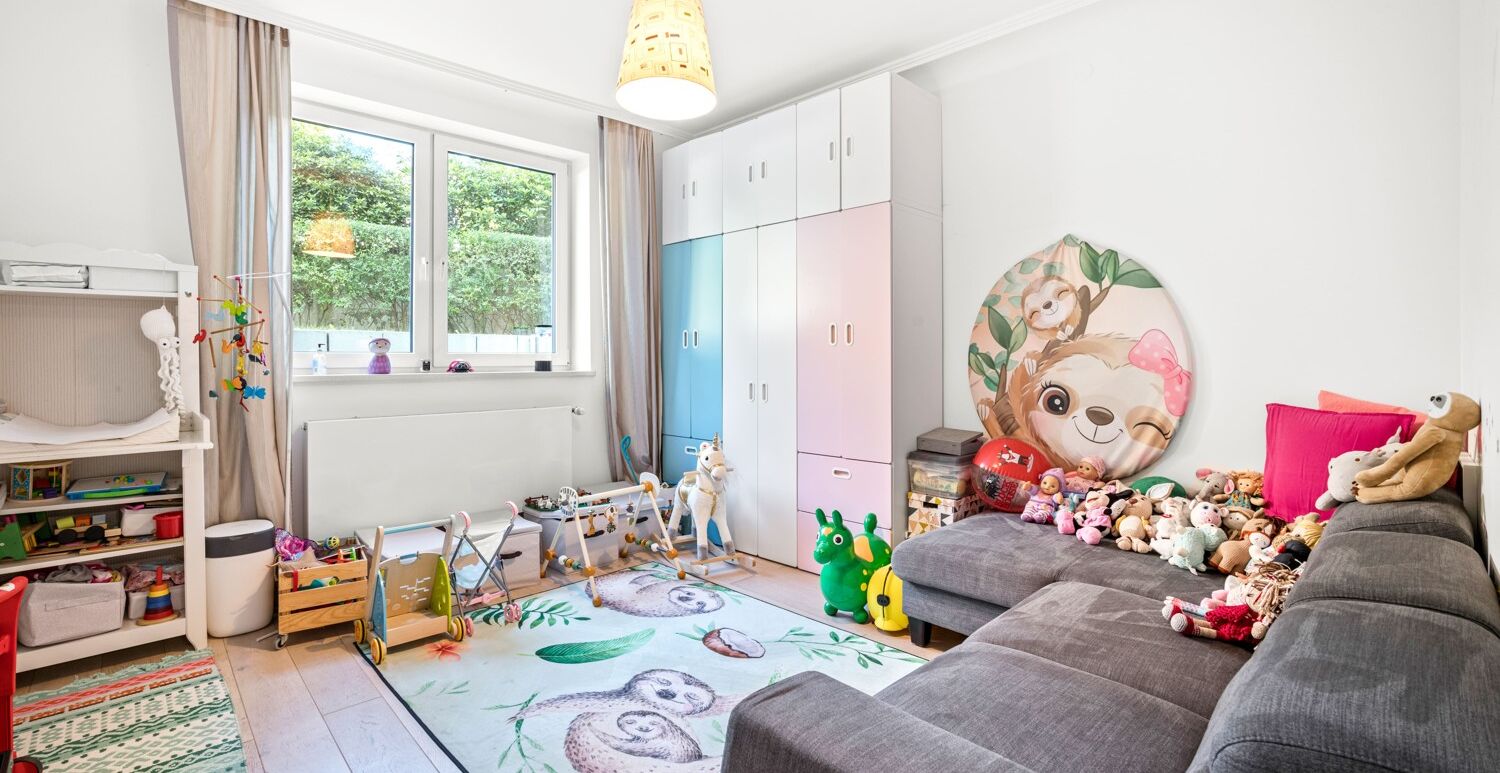 Kinderzimmer