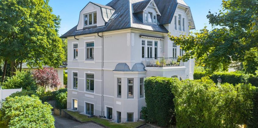von Poll Immobilien GmbH