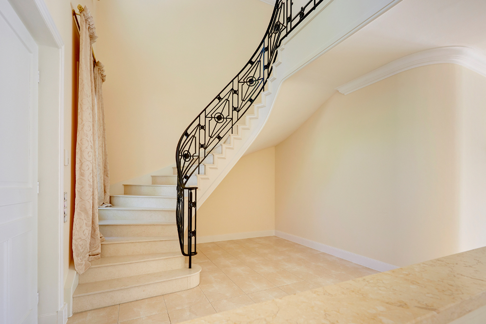 Treppe
