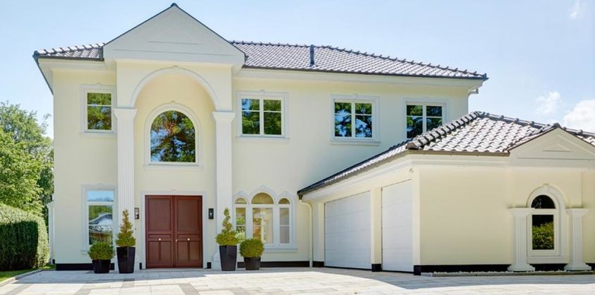 von Poll Immobilien GmbH