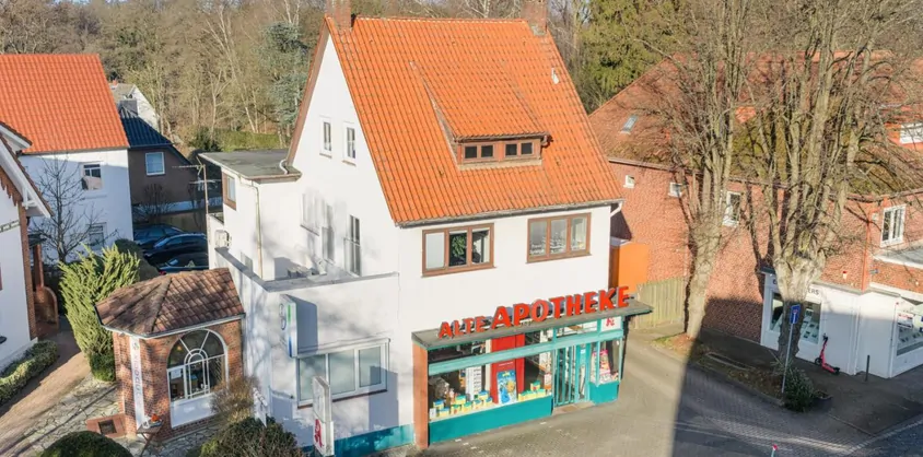 von Poll Immobilien GmbH