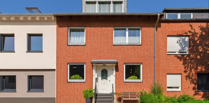 von Poll Immobilien GmbH