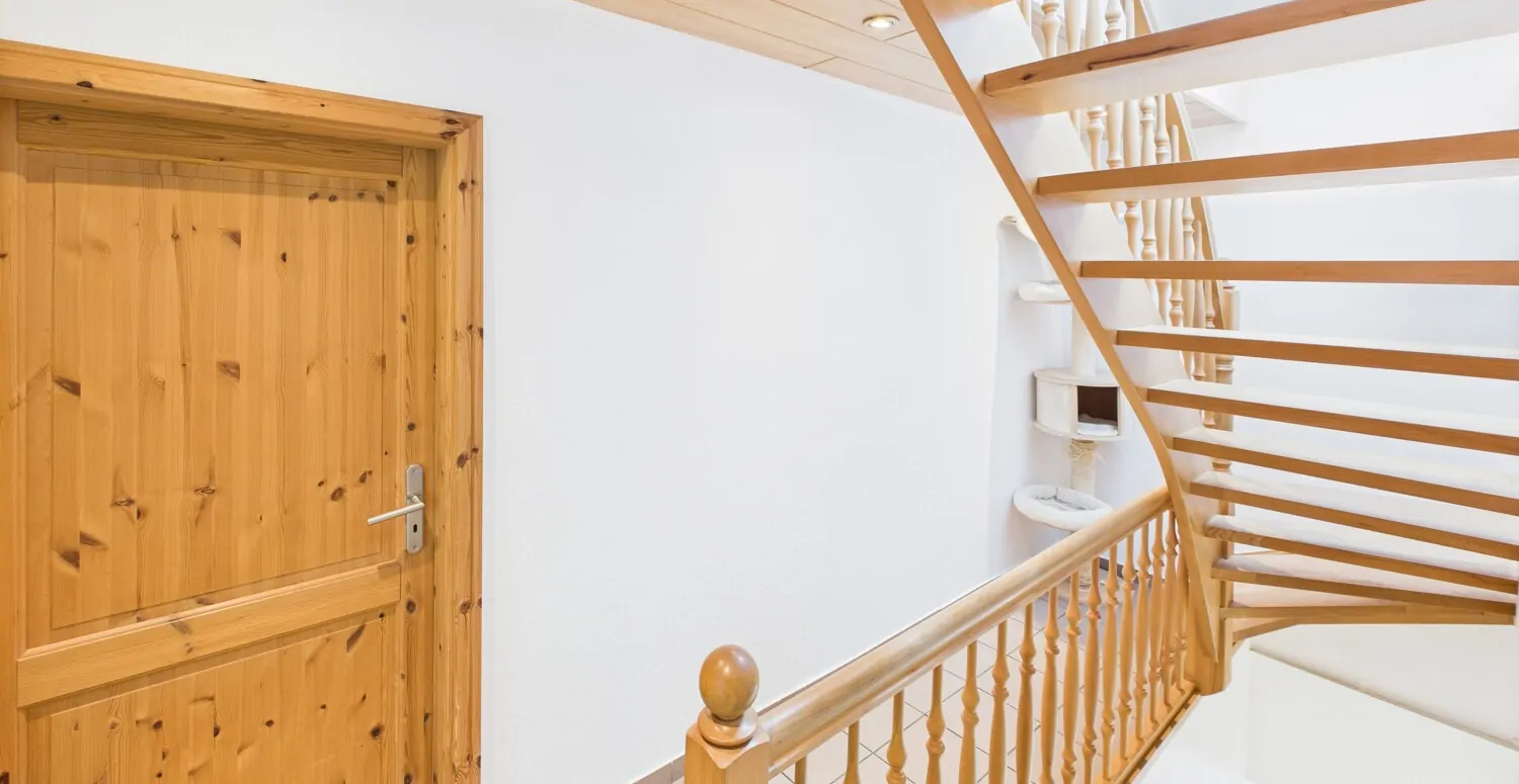 Diele 1. Obergeschoss