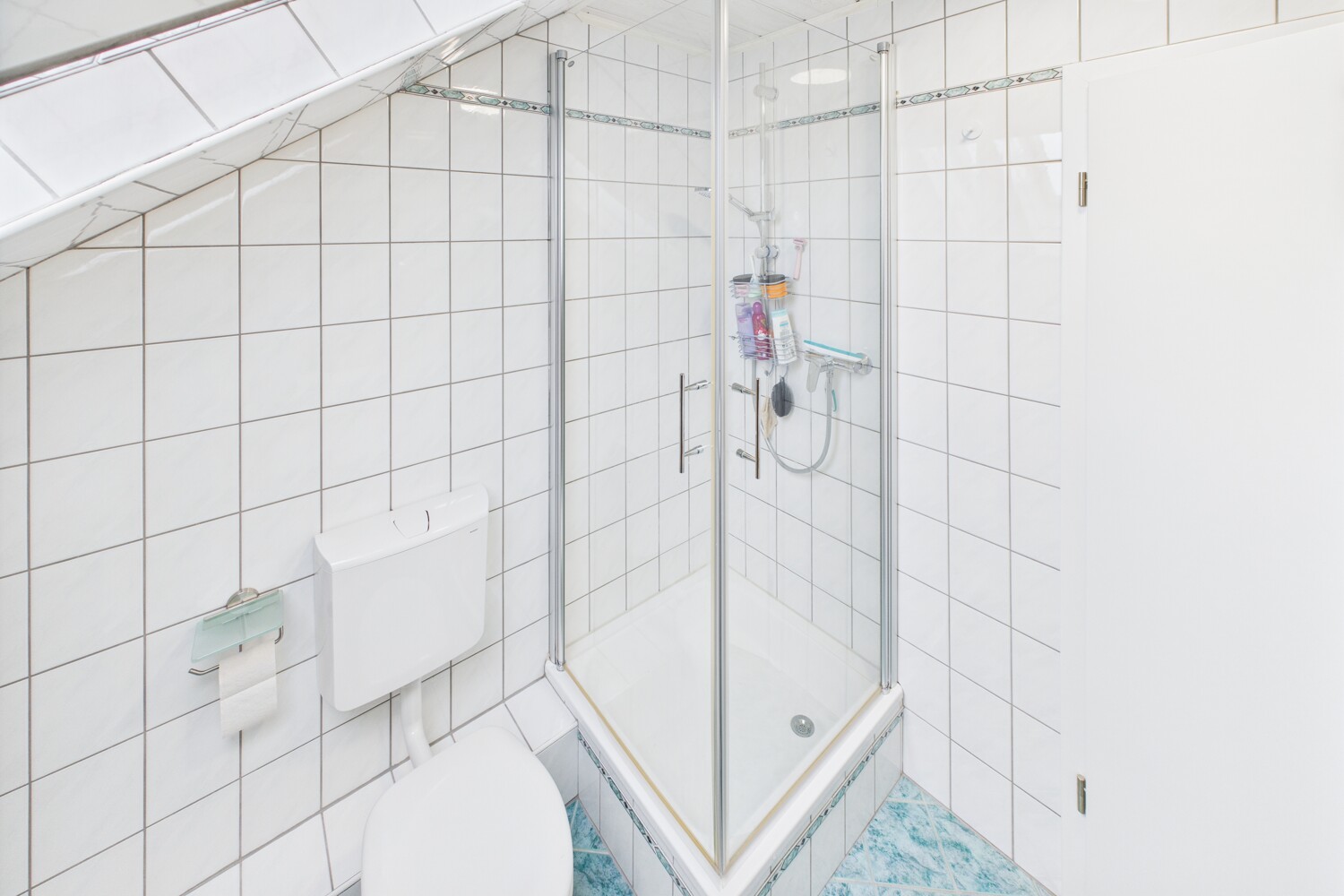 Badezimmer 2. Obergeschoss