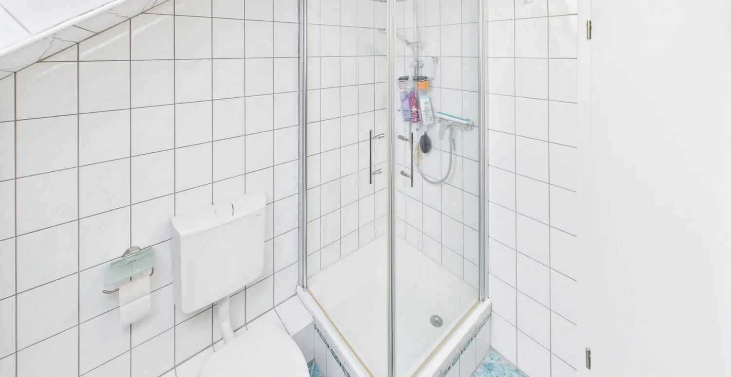 Badezimmer 2. Obergeschoss