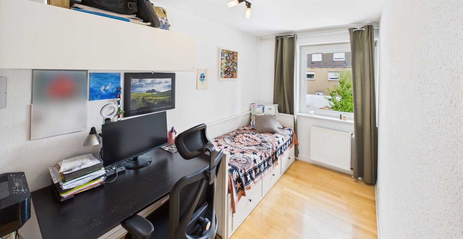 Büro 1. OG