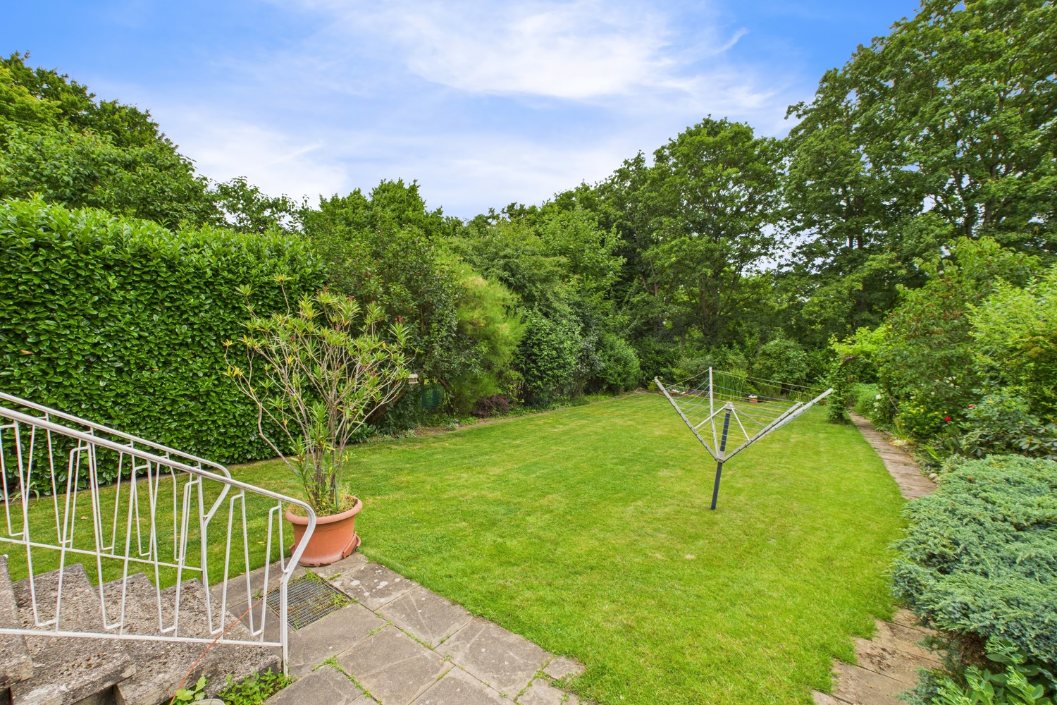 Garten