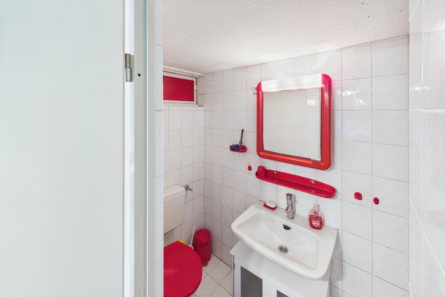 WC