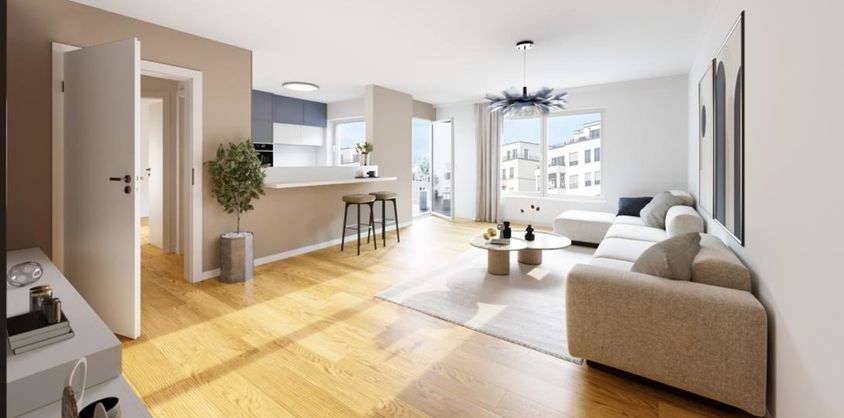 von Poll Immobilien GmbH