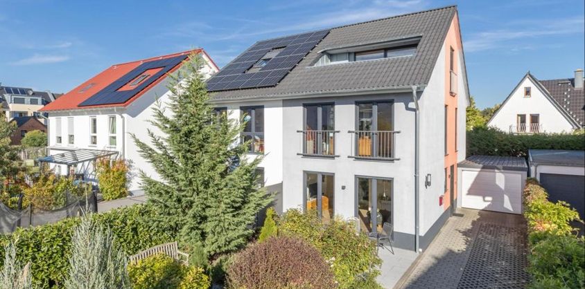 von Poll Immobilien GmbH