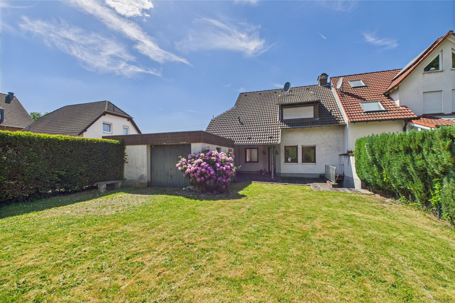 Garten