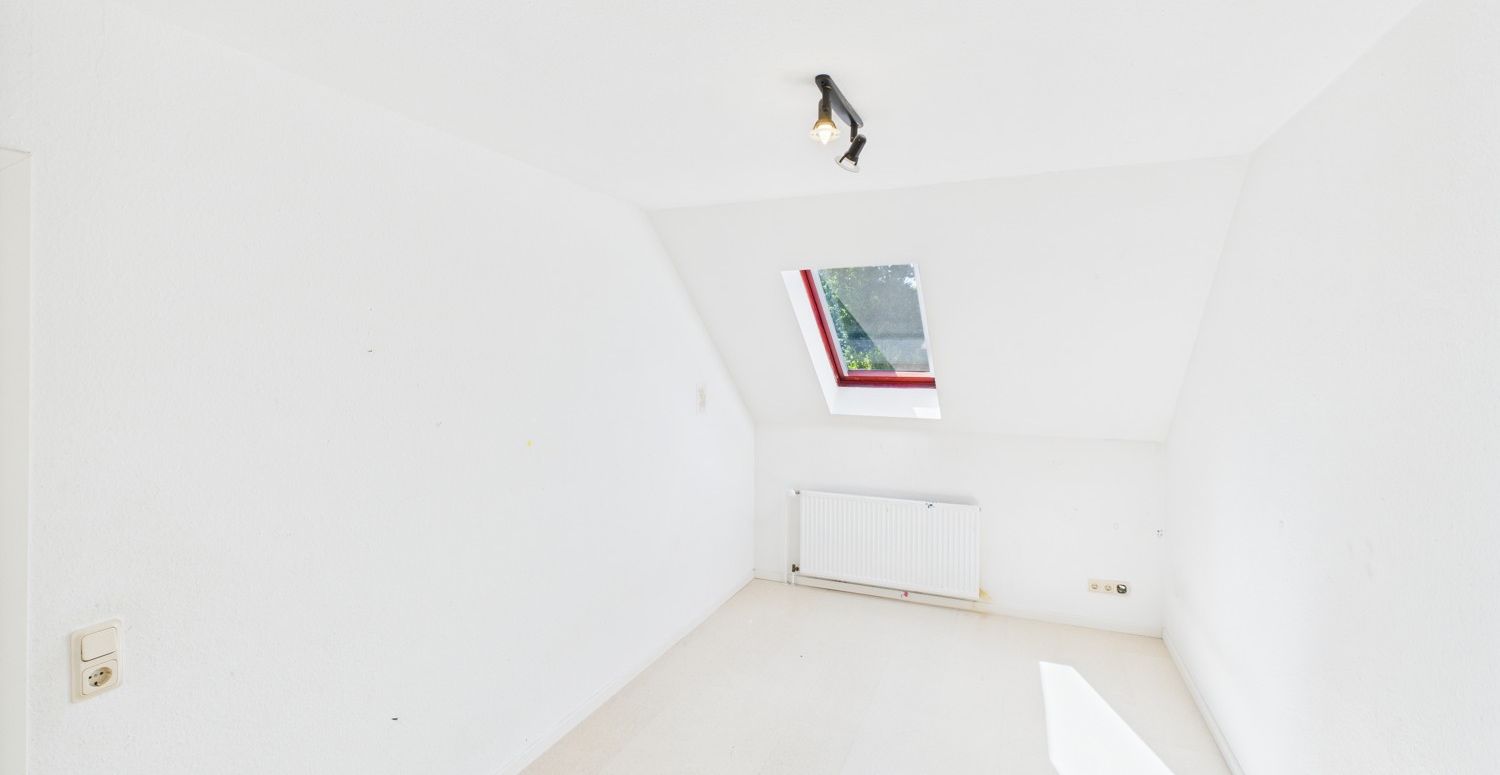 Arbeitszimmer
