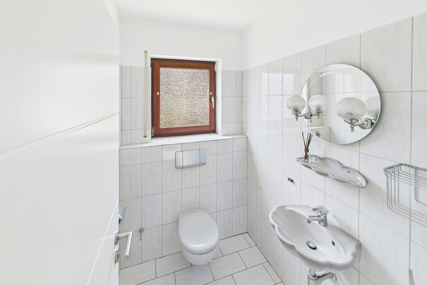 Gäste-WC
