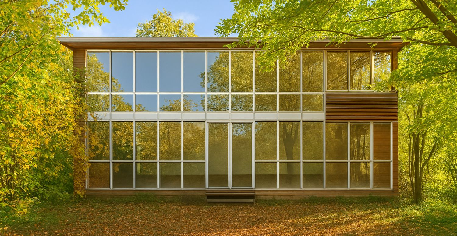 Gestaltungsbeispiel Atelier