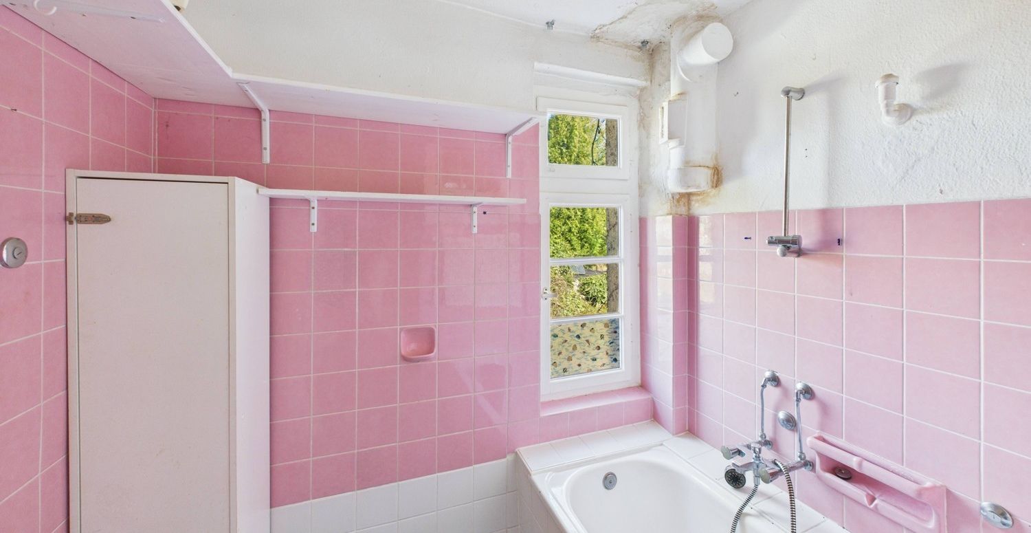 Badezimmer 1. Obergeschoss