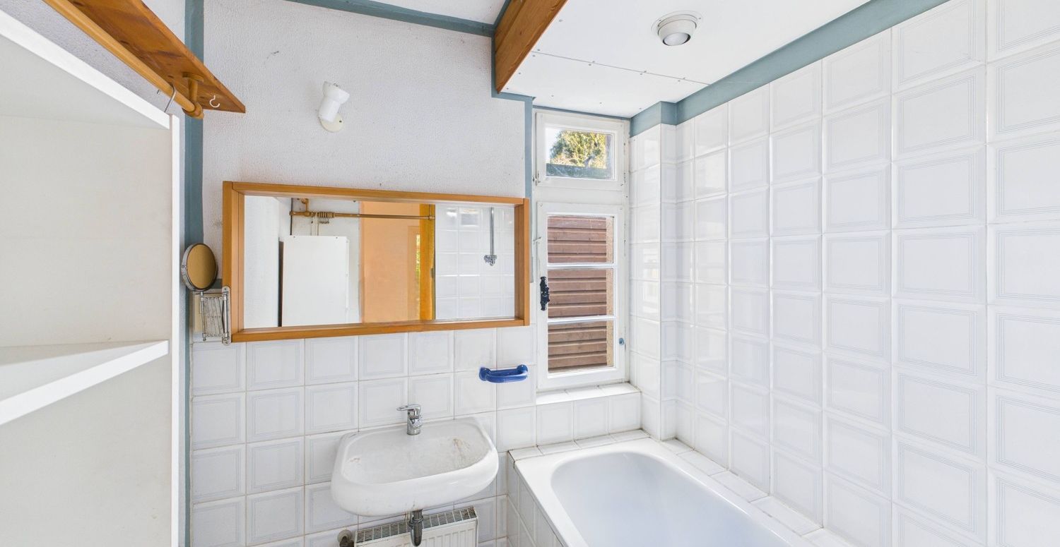 Badezimmer Erdgeschoss