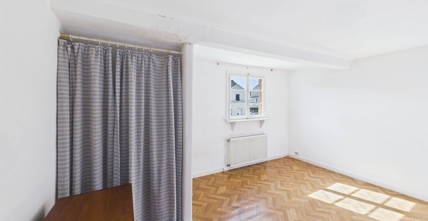 Schlafzimmer OG