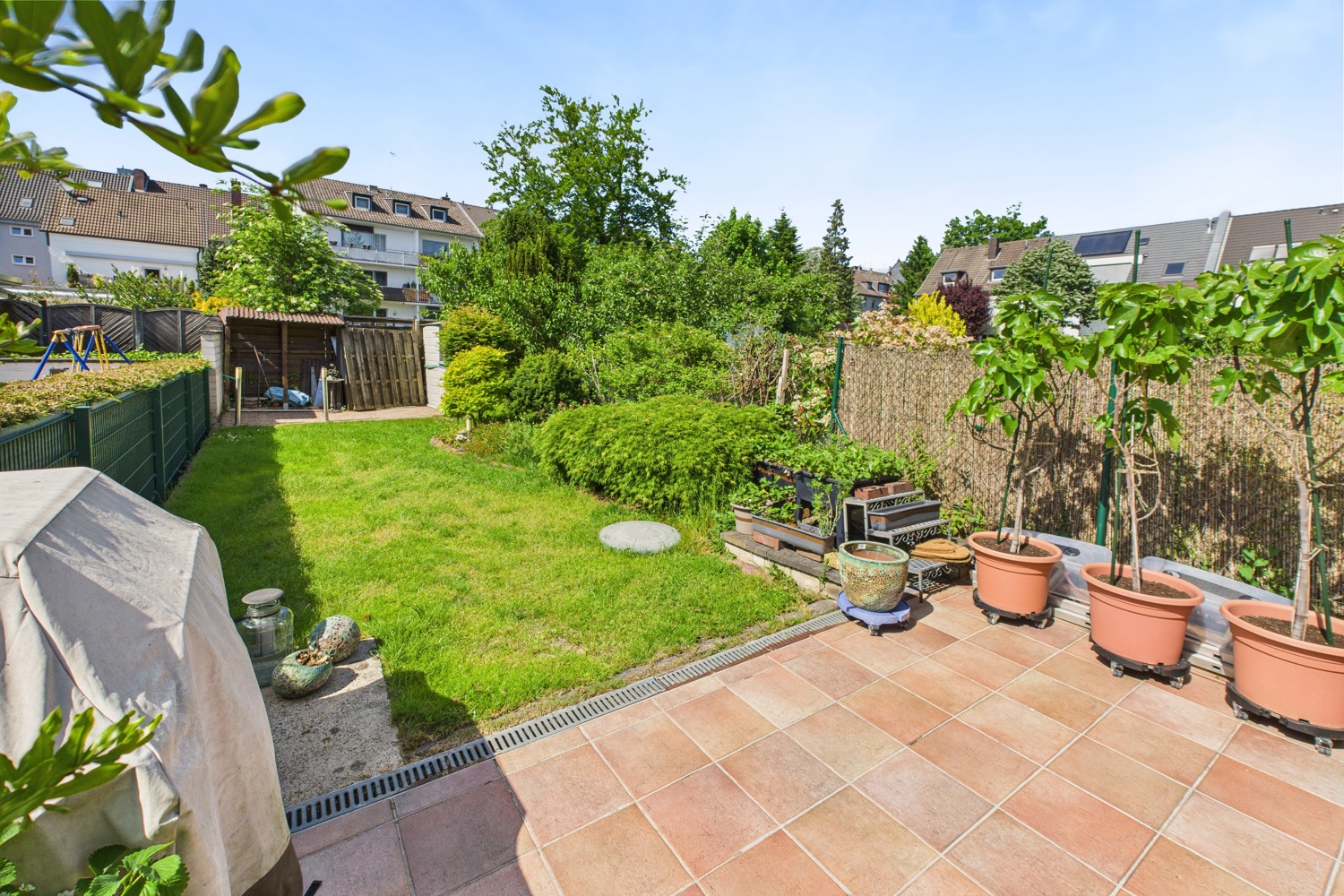 Garten