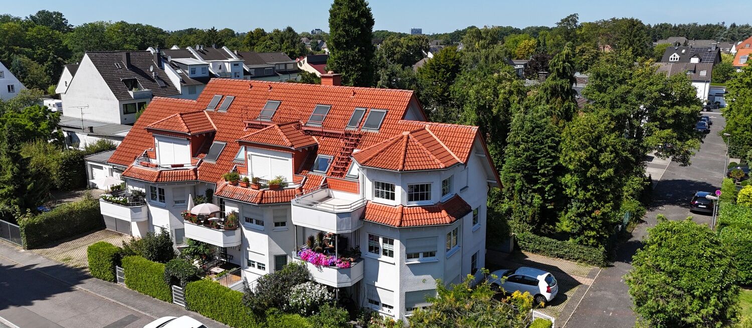Luftaufnahme