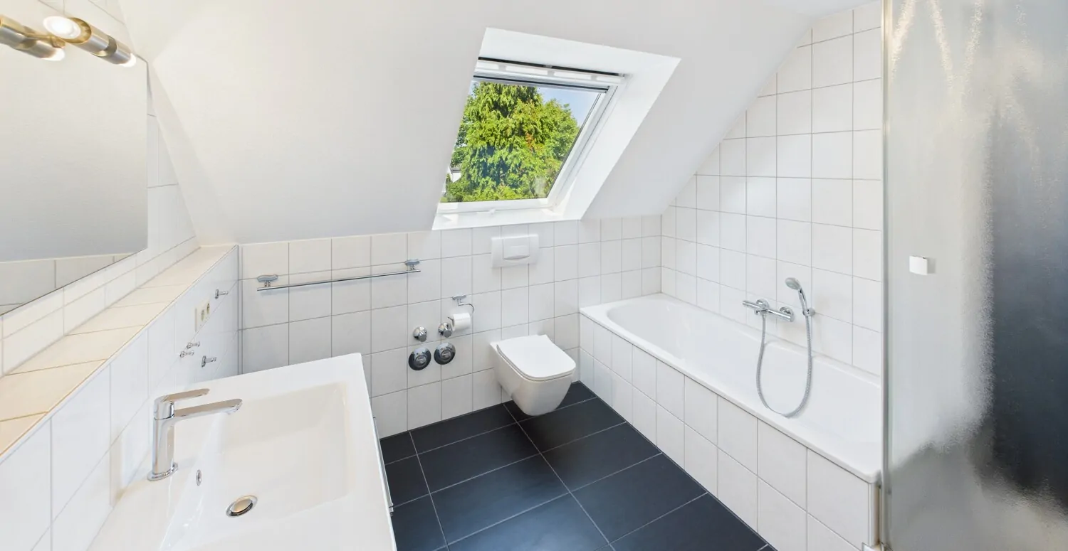Dusch- & Wannenbad