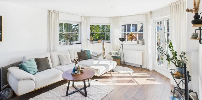 von Poll Immobilien GmbH