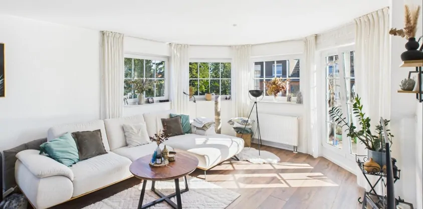 von Poll Immobilien GmbH