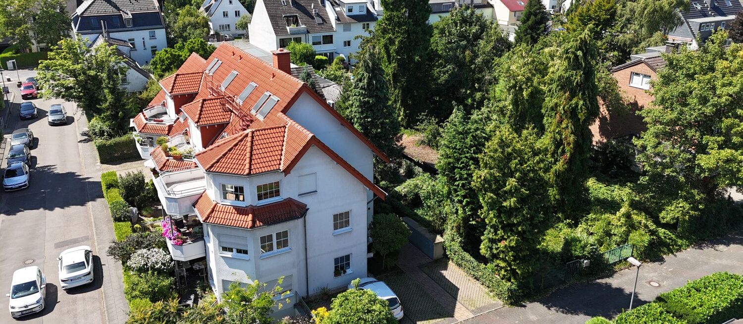 Luftaufnahme