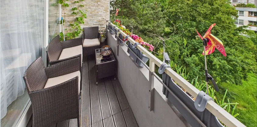 von Poll Immobilien GmbH