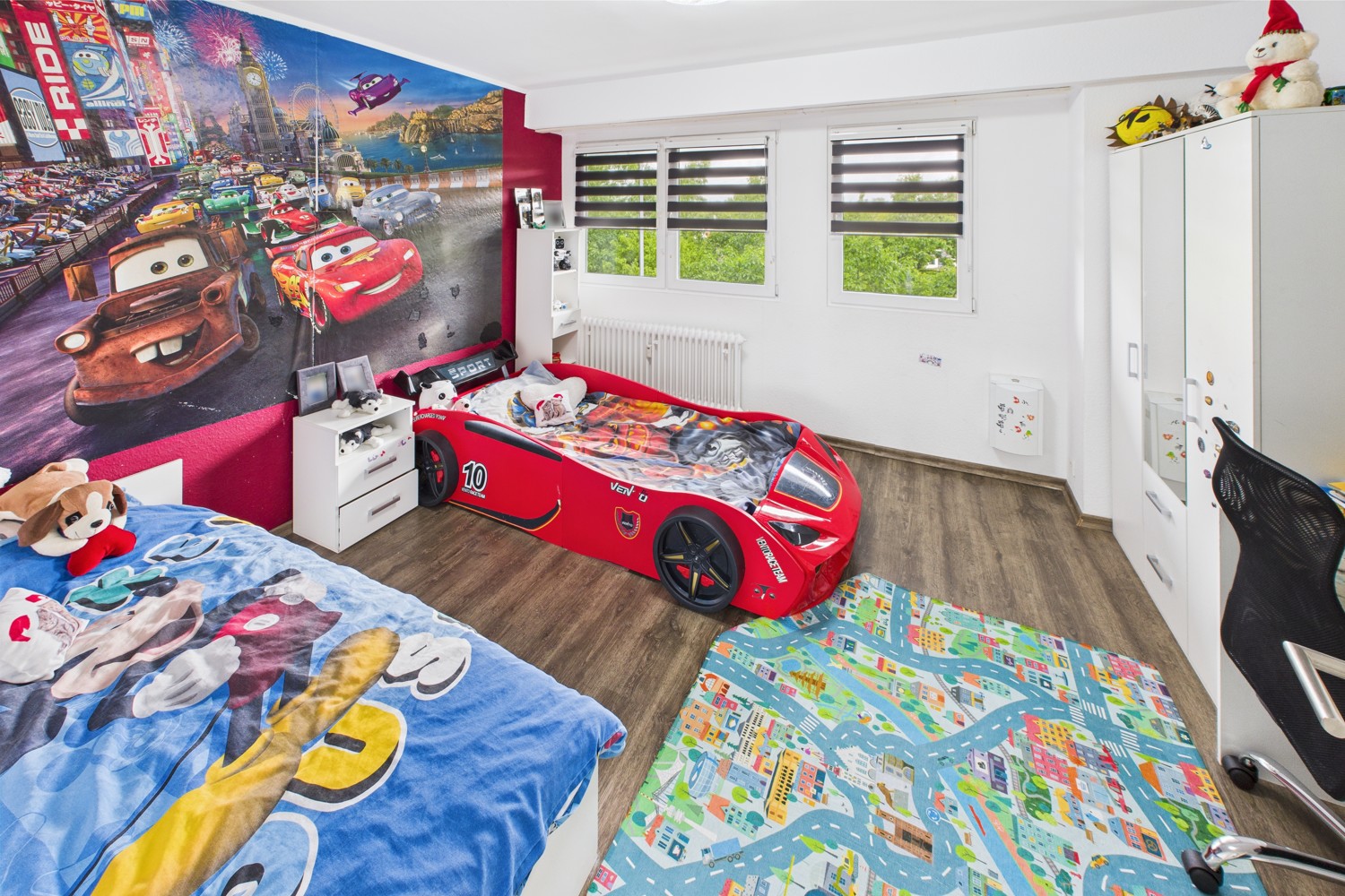Kinderzimmer
