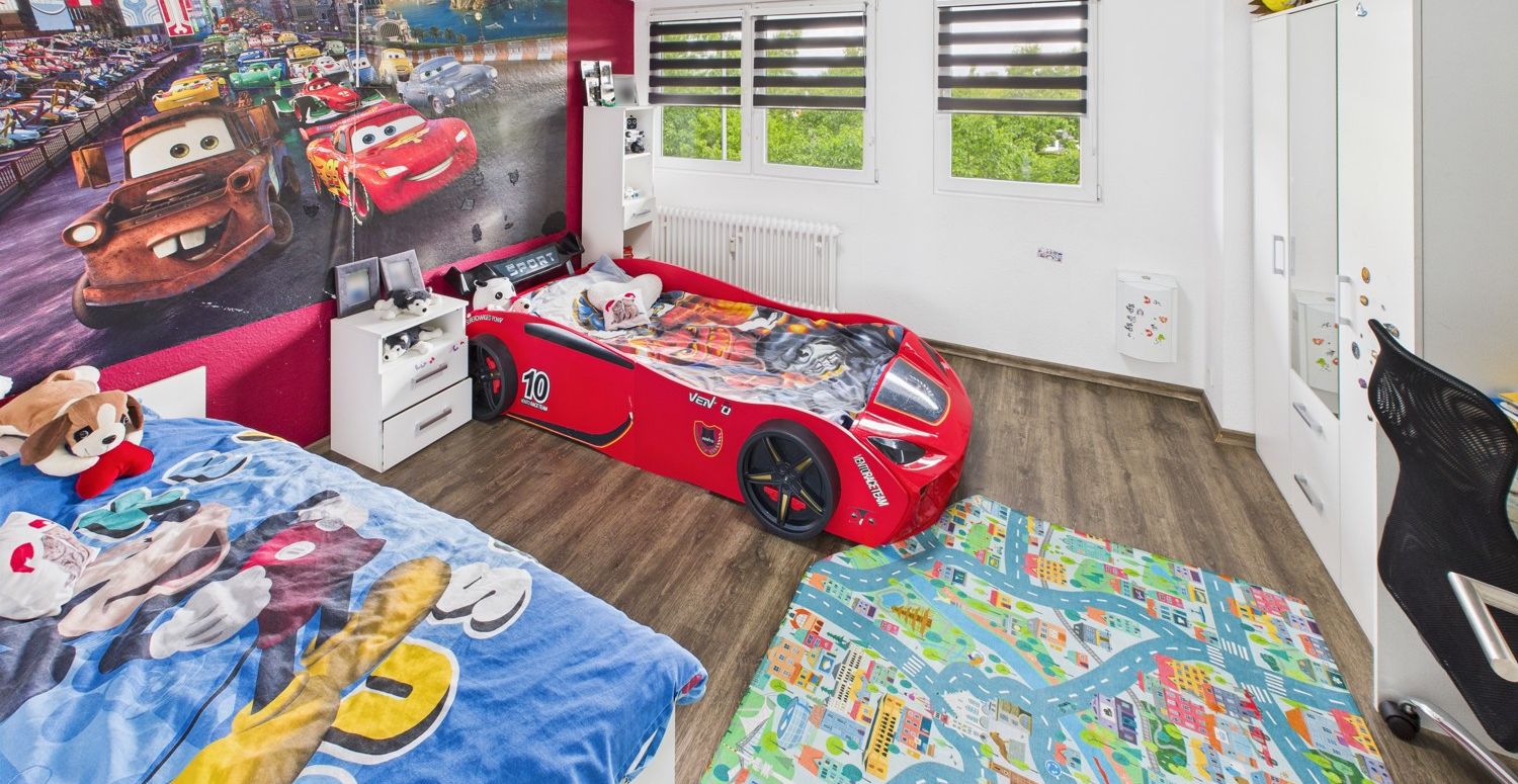 Kinderzimmer