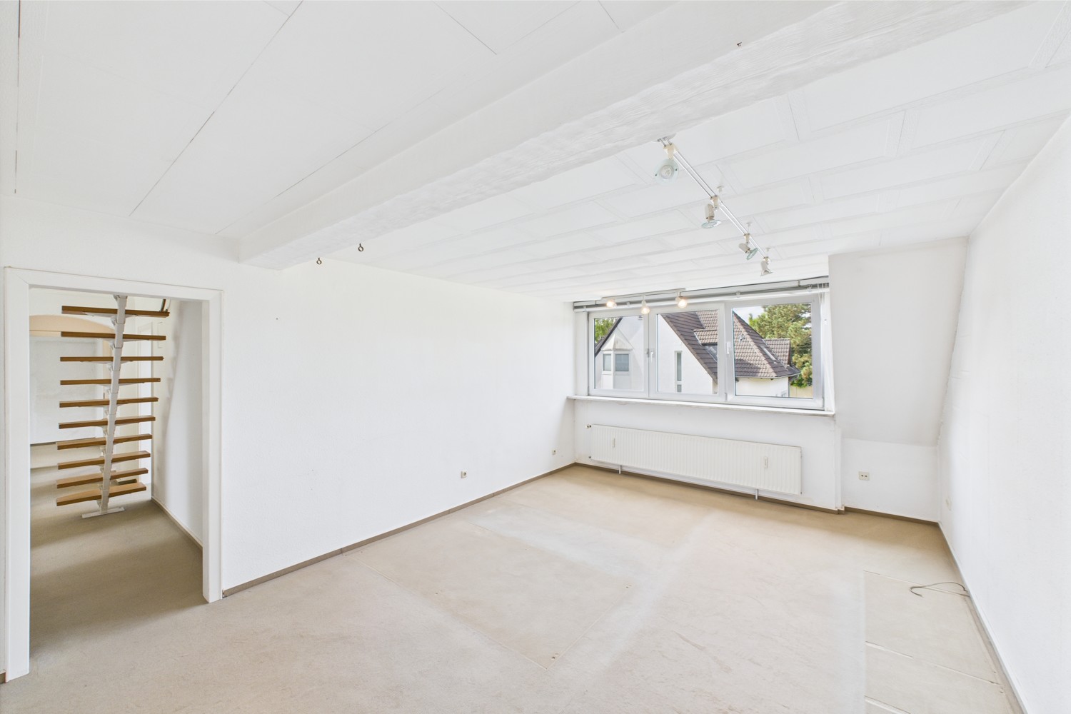 Schlafzimmer 1. OG