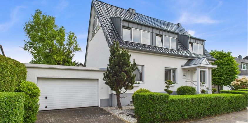 von Poll Immobilien GmbH